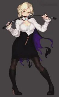 Glynda Goodwitch's been a bad witch RWBY Know Your Meme