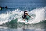 Lowers Warm-Up sessions- Channel Islands Surfboards