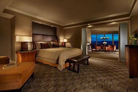 Mandalay Bay Resort in Las Vegas on Behance
