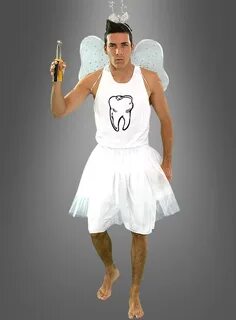 Tooth Fairy Costumes (for Men, women, Kids) PartiesCostume.c