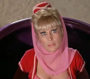 Barbara Eden - Sitcoms Online Photo Galleries