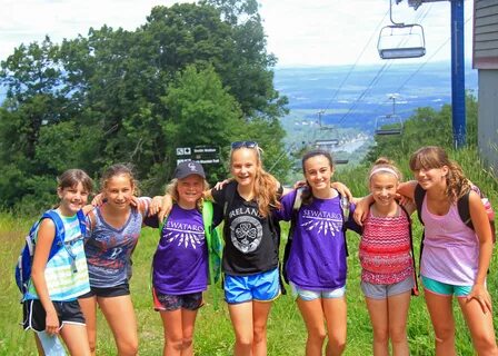 A Kids' Day Camp in Sudbury, Mass For Bedford, Concord, & Be