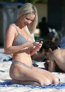 Jessika Power in Bikini 2019-13 GotCeleb