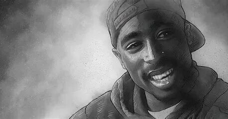 Tupac (@tupaclegendforever) • Фото в Instagram.