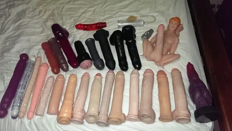 Sex toys dildos