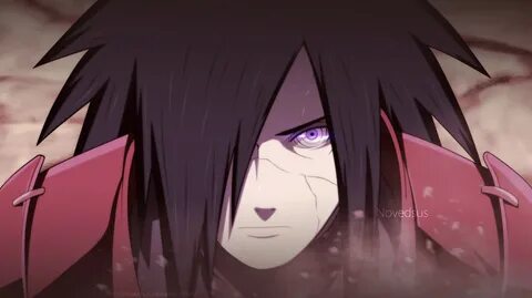 Madara Uchiha Wallpapers (73+ background pictures)