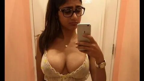 Beiruting - Life Style Blog - Lebanese-American Mia Khalifa,