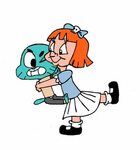 Elmyra and Gumball Looney tunes characters, Gumball, The ama