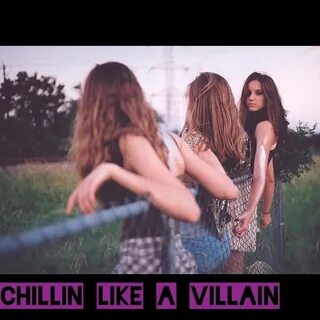 8tracks radio Chillin Like A Villain (14 songs) free and mus