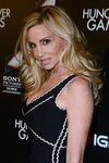 Pictures of Camille Grammer