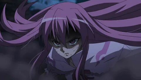 pink eyes, Pink hair, Akame ga Kill!, Mine Wallpapers HD / D