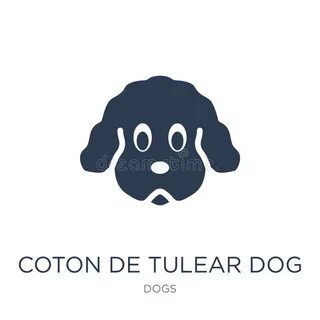 Coton De Tulear Stock Illustrations - 25 Coton De Tulear Sto