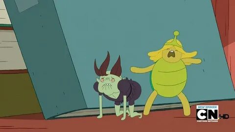 Spanking adventure time turtle princess GIF on GIFER - by Br