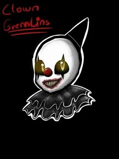 "Clown Gremlin" Dark deception amino rus Amino