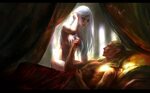Elves - Amsnorth Wiki Fantasy couples, Dragon age, Dark fant