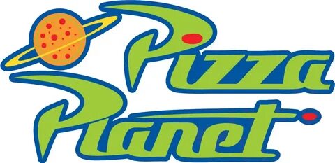 Pizza Planet