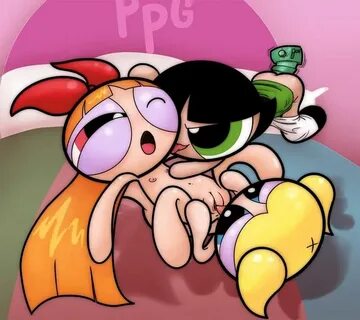 Bellum Powerpuff Girls Lesbian Porn Sex Pictures Pass