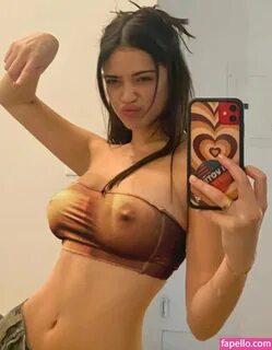 Luna Blaise Nude OnlyFans Leaks 3 Photos - Fapello