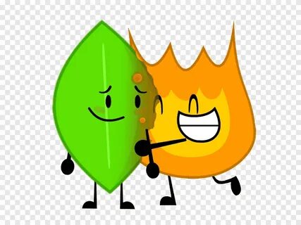 Menggambar Fan art Fan fiksi, bfdi, cinta, daun png PNGEgg