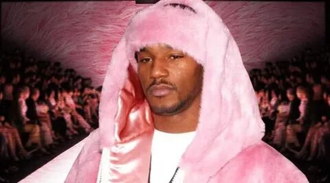 Cam’ron Mourns Unexpected Death Of His Girlfriend