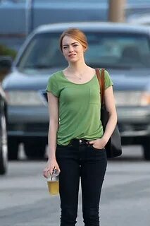 Emma Stone Picture - Image Abyss