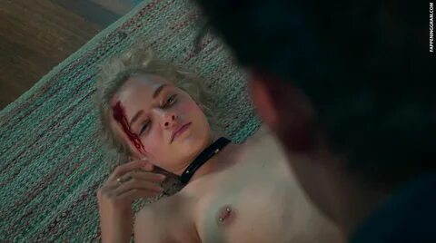 Madeline Brewer Nude The Fappening - Page 4 - FappeningGram