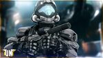Halo 5 - The Rookie Warzone Challenge! - YouTube