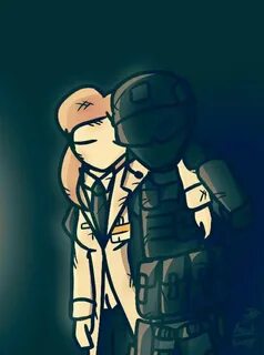 "We made it.." SCP Foundation Amino