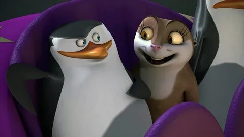 Watch The Penguins of Madagascar Season 3 Episode 5: A Kippe