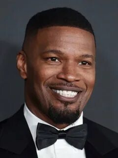 Jamie Foxx Disney Wiki Fandom