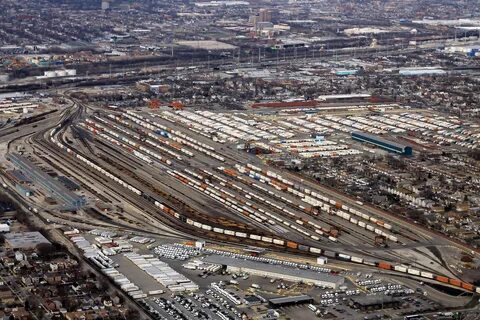 Corwith Yard - Wikiwand