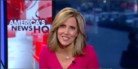 Former Fox News anchor Alisyn Camerota signs with CNN - The 