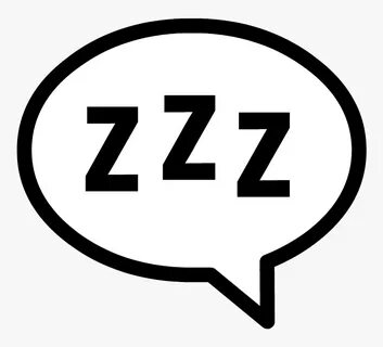 Transparent Zzz Sleep Png - Sleep Transparent Zzz Png, Png D