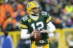 Aaron Rodgers Wallpapers (73+ background pictures)