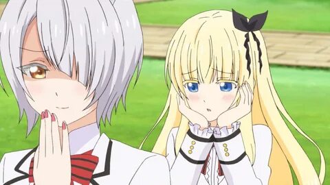 Kishuku Gakkou no Juliet 10 Online Sub Español - Pepeliculas