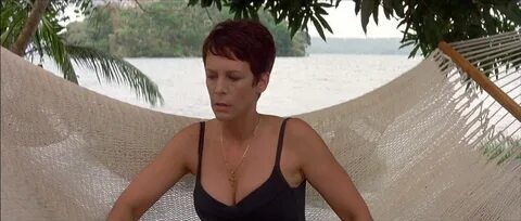 Canario 🇮 🇨 🔞 on Twitter: "Jamie Lee Curtis.