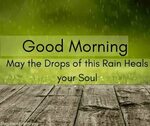 31 Perfect Good Morning Wishes For A Rainy Day Best Images G