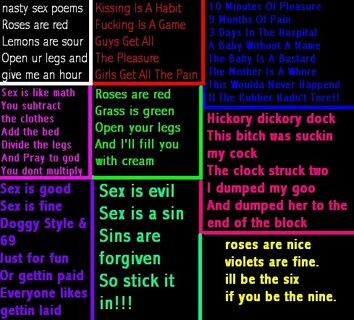 Nasty Sex Poems. Gay Hairy Beefy Xxx Pic - SMS Students, Alu