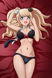 I've never seen a Junko enoshima thread here before. Let's - /c/ - Anime/Cute - 