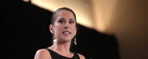 Ana Kasparian Biography, Husband, Career and Net Worth