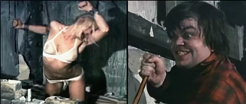 Film Review: The Sinful Dwarf (Dværgen) (1973) HNN