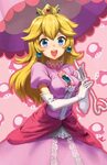 Princess Peach, Fanart page 8 - Zerochan Anime Image Board