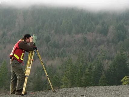 What Is Land Surveying And What Is It Used For? - Land Centu
