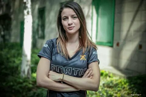 Laure Valée on Twitter: "Deal with it 👊 GG ma boys @FNATIC #