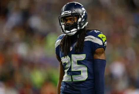 Richard Sherman Wallpapers High Quality Download Free