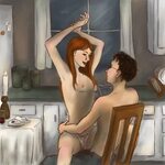 Ginny weasly nude 🔥 Ginny Weasley and Luna Lovegood Porn Pic
