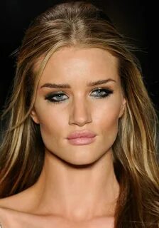 Quotes about High cheekbones (26 quotes) Rosie huntington wh