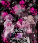 Pfp Cybergoth Anime Core - Vodooqueen Wallpaper