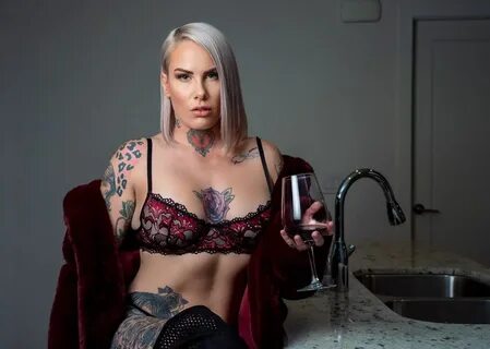 Rowdybec OnlyFans Leaked