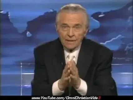 PROPHECY VIDEO UPDATE: "Jack Van Impe (4.27.13)" -Jack Van I